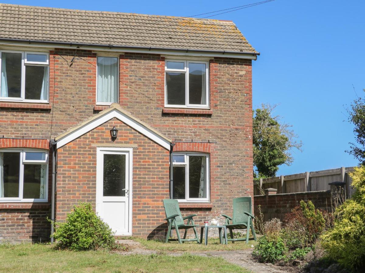 1 Paythorne Farm Cottages Henfield Esterno foto