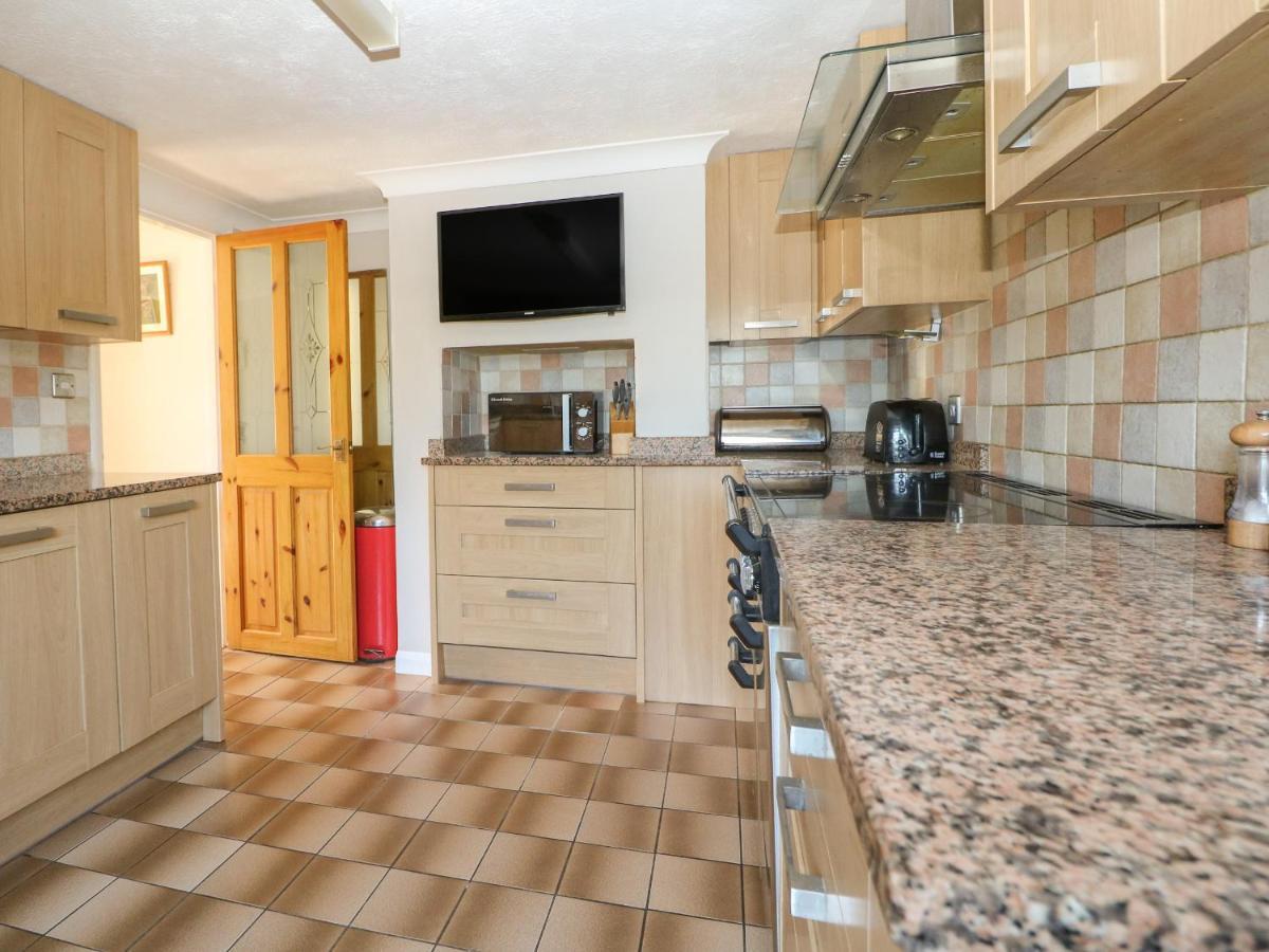 1 Paythorne Farm Cottages Henfield Esterno foto