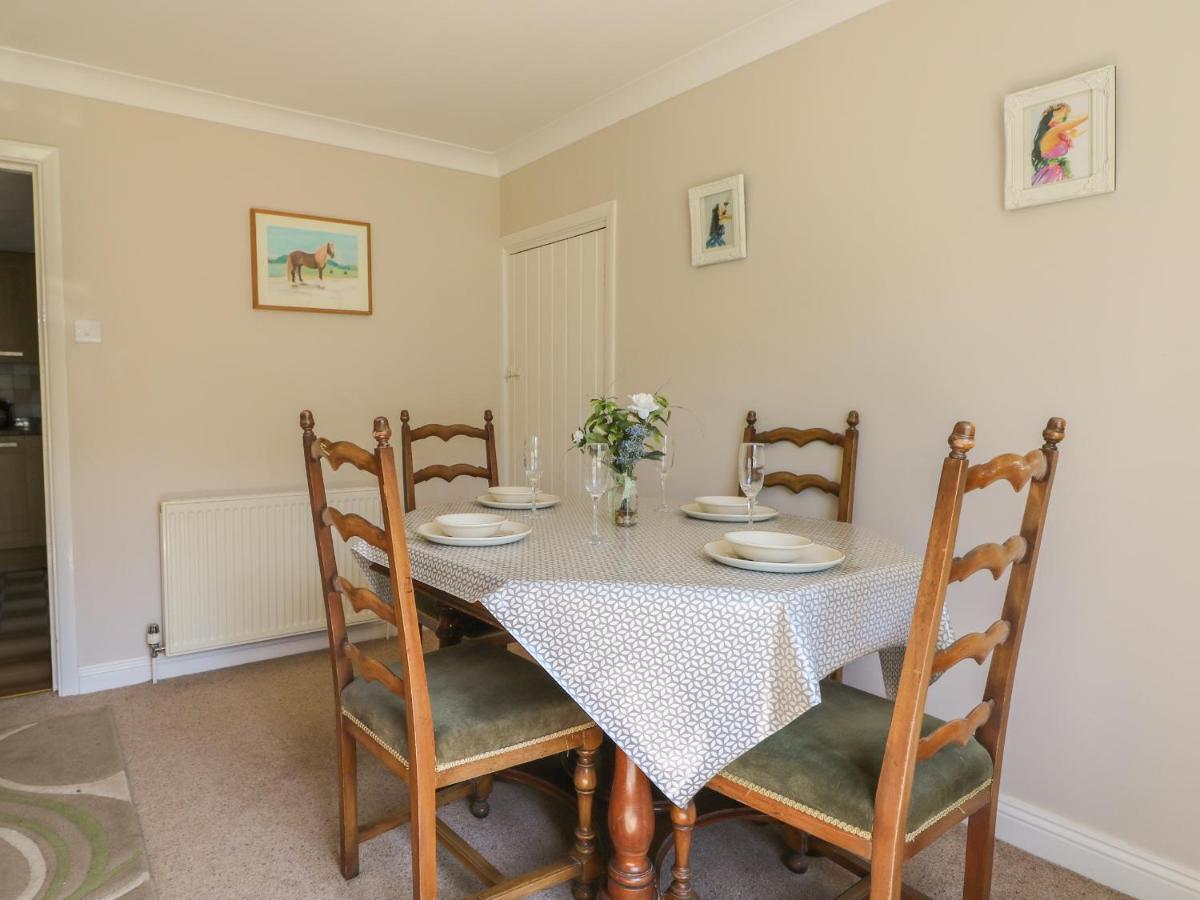 1 Paythorne Farm Cottages Henfield Esterno foto