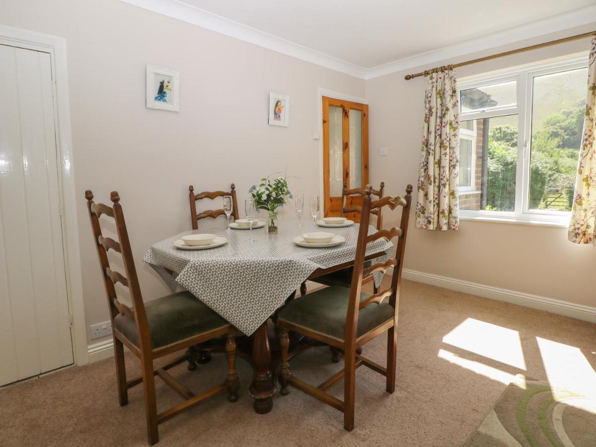1 Paythorne Farm Cottages Henfield Esterno foto