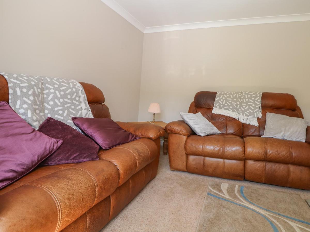 1 Paythorne Farm Cottages Henfield Esterno foto