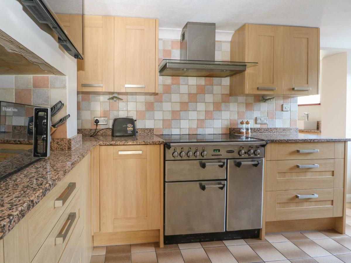 1 Paythorne Farm Cottages Henfield Esterno foto