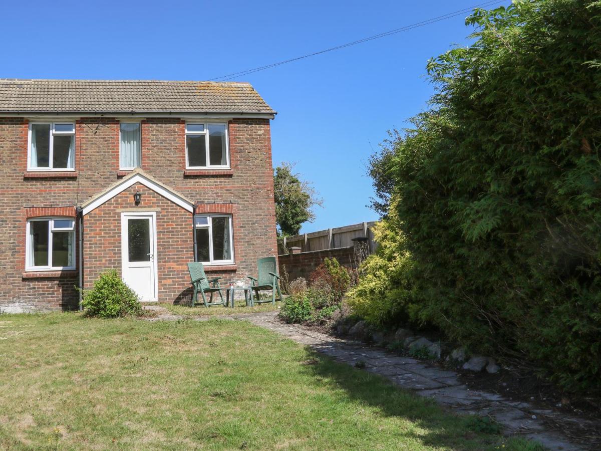 1 Paythorne Farm Cottages Henfield Esterno foto