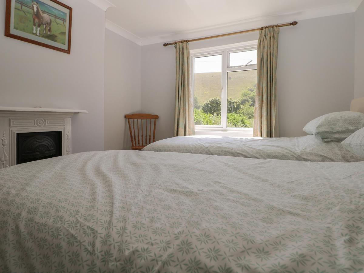 1 Paythorne Farm Cottages Henfield Esterno foto