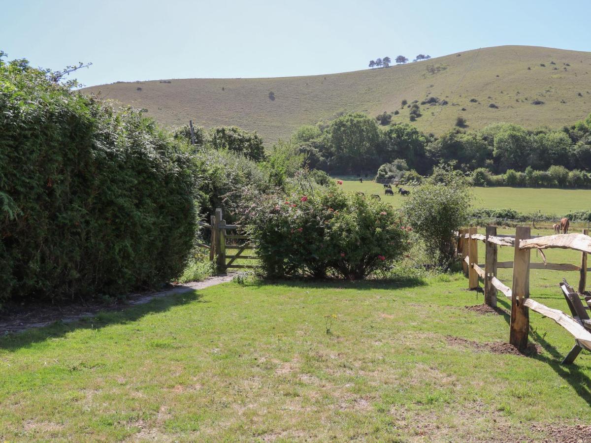 1 Paythorne Farm Cottages Henfield Esterno foto