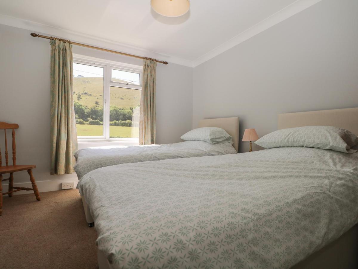 1 Paythorne Farm Cottages Henfield Esterno foto