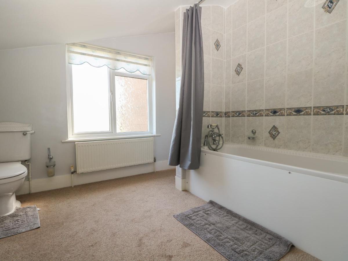 1 Paythorne Farm Cottages Henfield Esterno foto