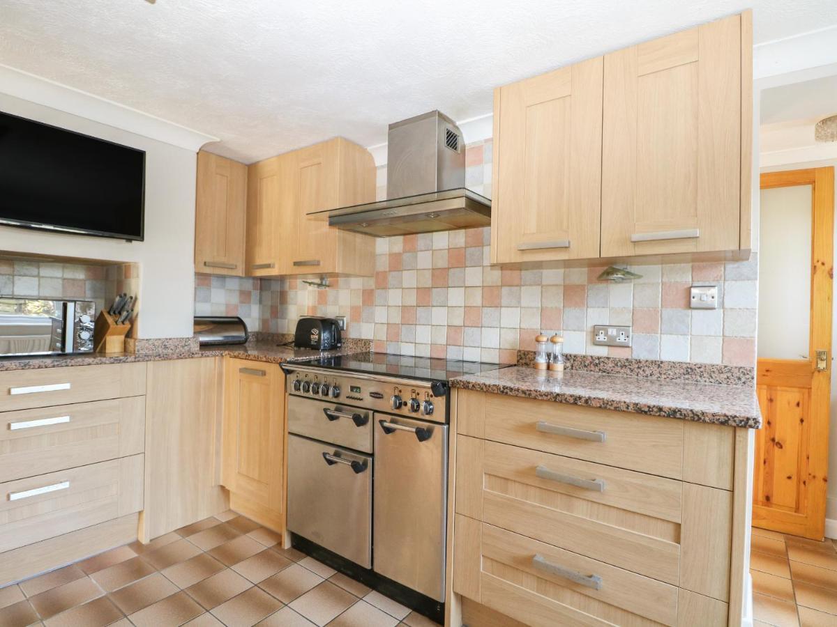 1 Paythorne Farm Cottages Henfield Esterno foto