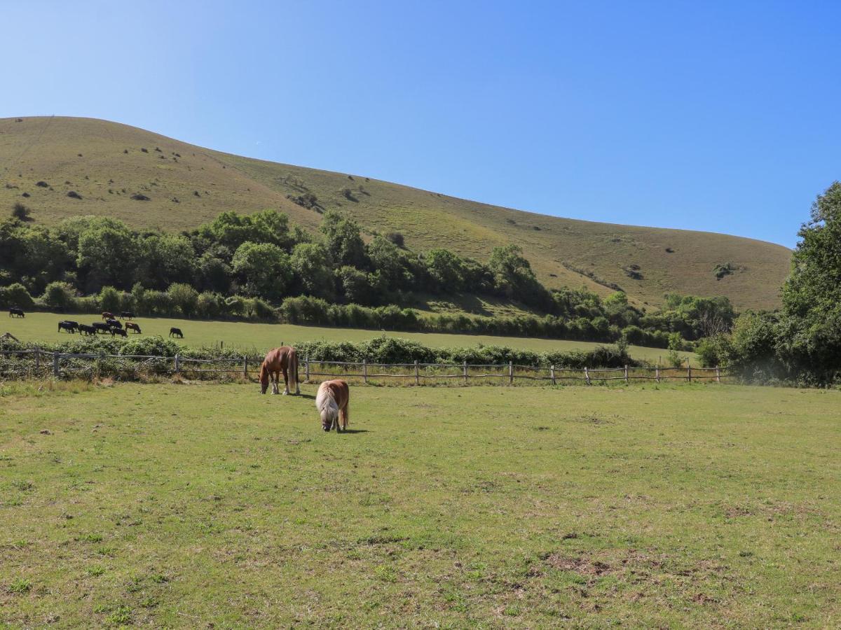 1 Paythorne Farm Cottages Henfield Esterno foto